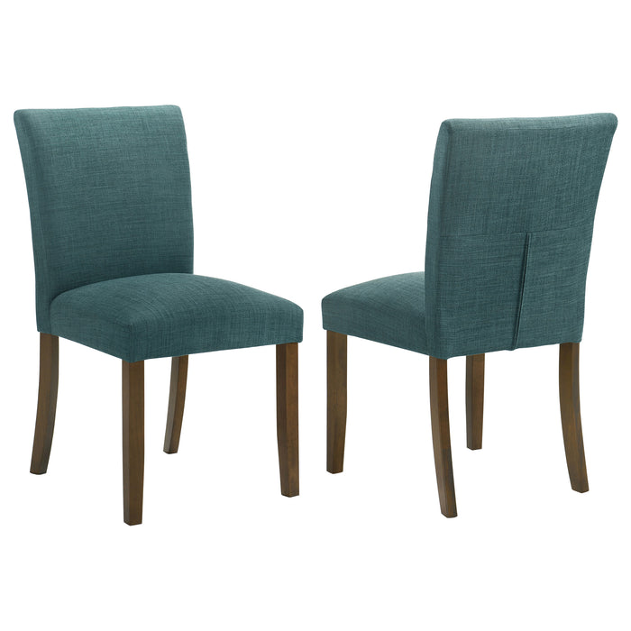 Cantley Side Chair - Casa Morelos / Coahuila Furniture (Oklahoma City, OK)