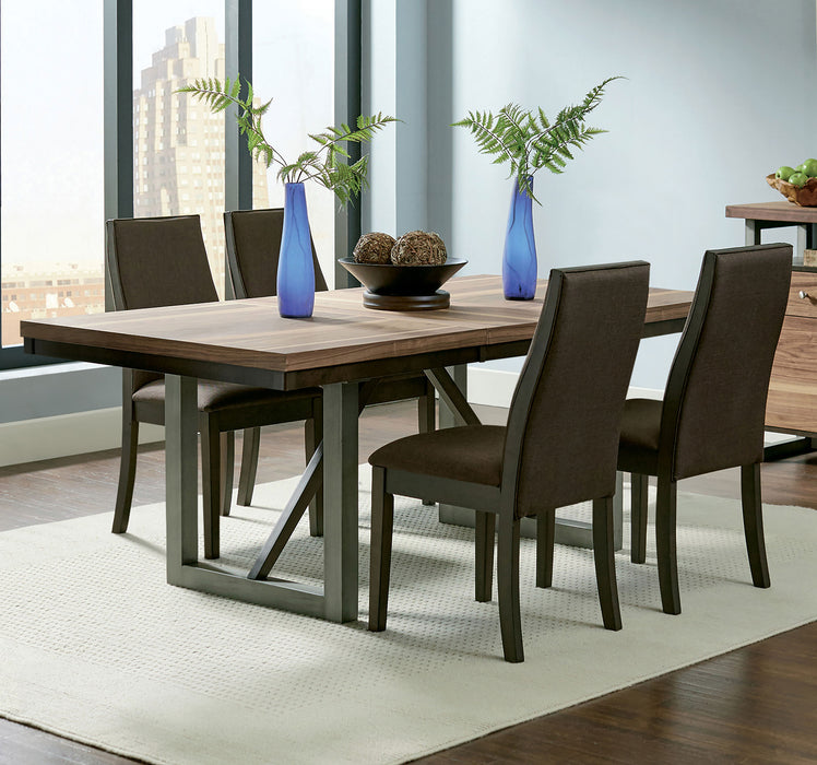 Spring Creek Dining Sets - Casa Morelos / Coahuila Furniture (Oklahoma City, OK)