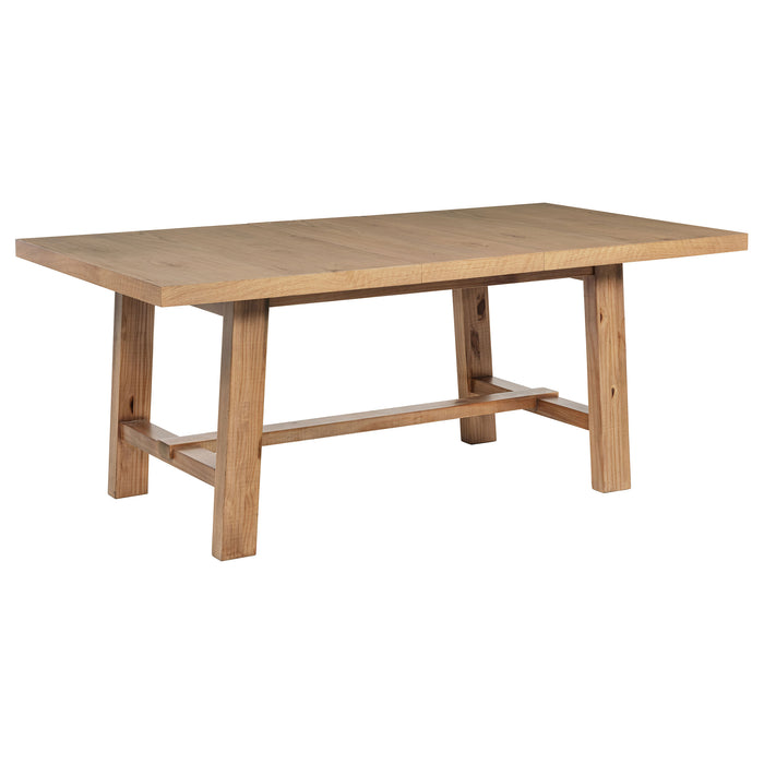Middleton Dining Tables - Casa Morelos / Coahuila Furniture (Oklahoma City, OK)