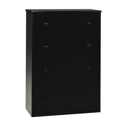 4 drawer chest - Casa Morelos / Coahuila Furniture (Oklahoma City, OK)
