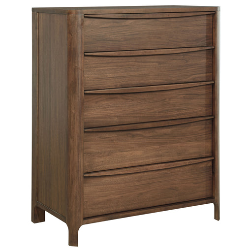 Maderia Chest - Casa Morelos / Coahuila Furniture (Oklahoma City, OK)