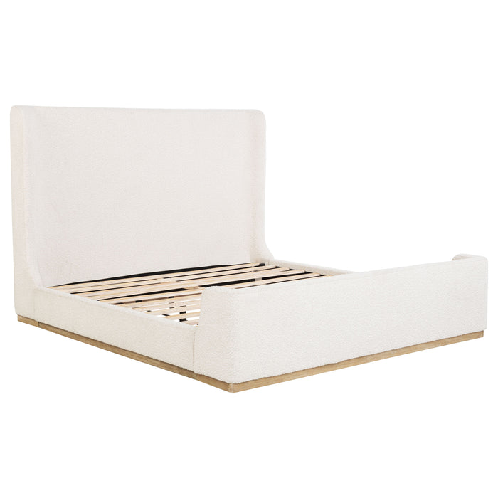 Nala Eastern King & Queen Bed - Casa Morelos / Coahuila Furniture (Oklahoma City, OK)