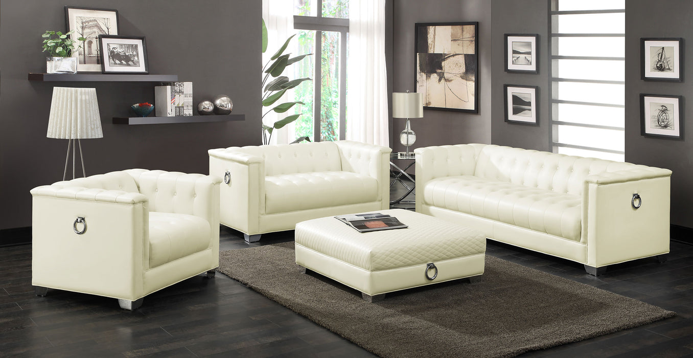 Chaviano Stationary 3 Pc Sets - Casa Morelos / Coahuila Furniture (Oklahoma City, OK)