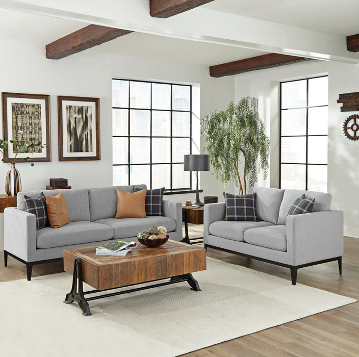 Apperson Stationary Sets - Casa Morelos / Coahuila Furniture (Oklahoma City, OK)