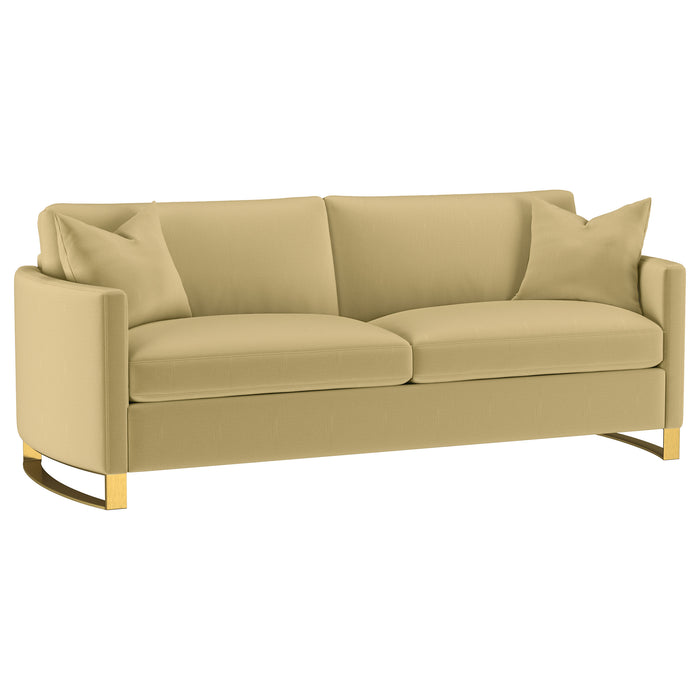 Corliss Sofa - Casa Morelos / Coahuila Furniture (Oklahoma City, OK)