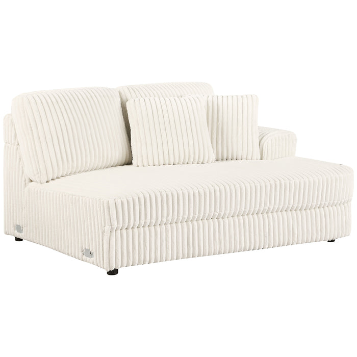 Emberson Modular Sectionals - Casa Morelos / Coahuila Furniture (Oklahoma City, OK)