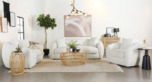 Isabella Stationary 3 Pc Sets - Casa Morelos / Coahuila Furniture (Oklahoma City, OK)