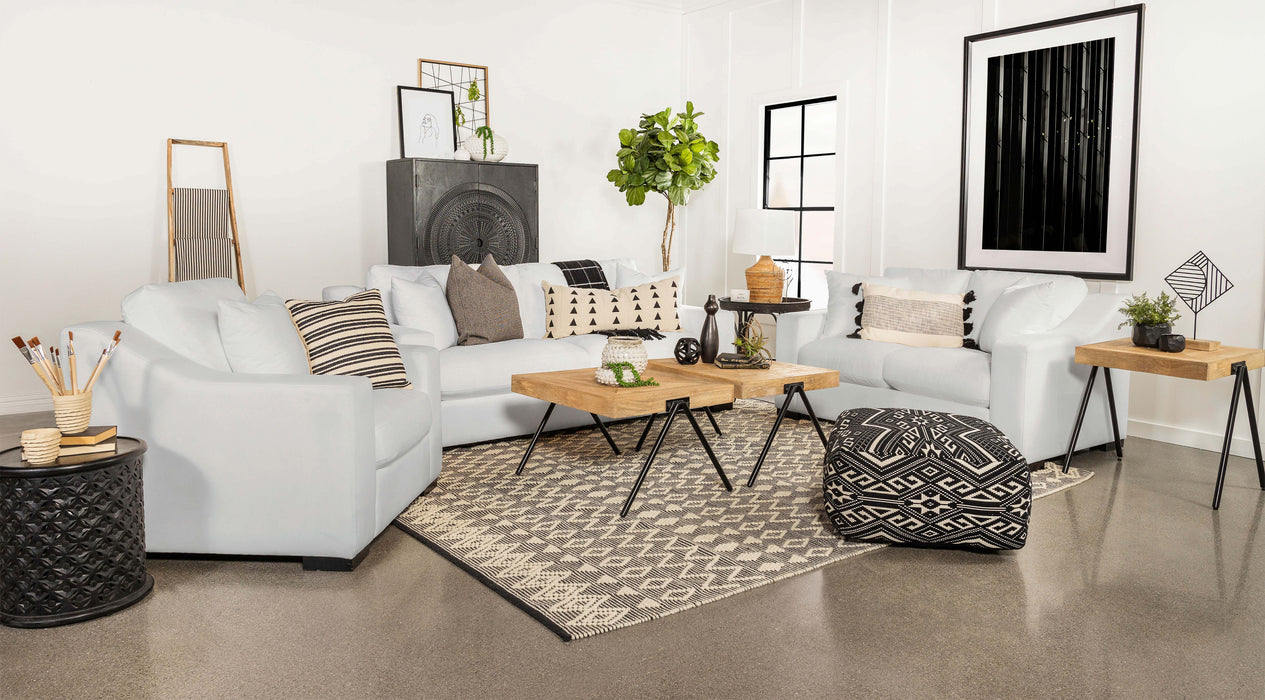 Ashlyn Stationary 3 Pc Sets - Casa Morelos / Coahuila Furniture (Oklahoma City, OK)