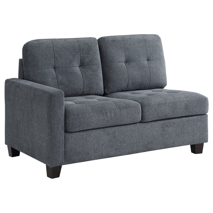 Georgina Modular Sectionals 5 - Casa Morelos / Coahuila Furniture (Oklahoma City, OK)