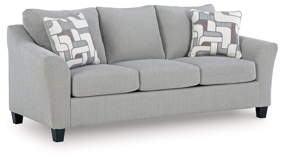 Willarae Sofa Sleeper - Casa Morelos / Coahuila Furniture (Oklahoma City, OK)