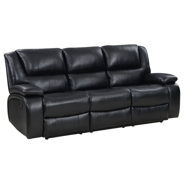 Camila Sofa - Casa Morelos / Coahuila Furniture (Oklahoma City, OK)