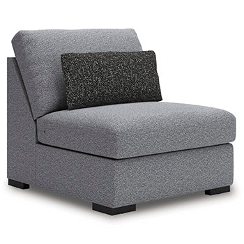 Bealton Sectional - Casa Morelos / Coahuila Furniture (Oklahoma City, OK)