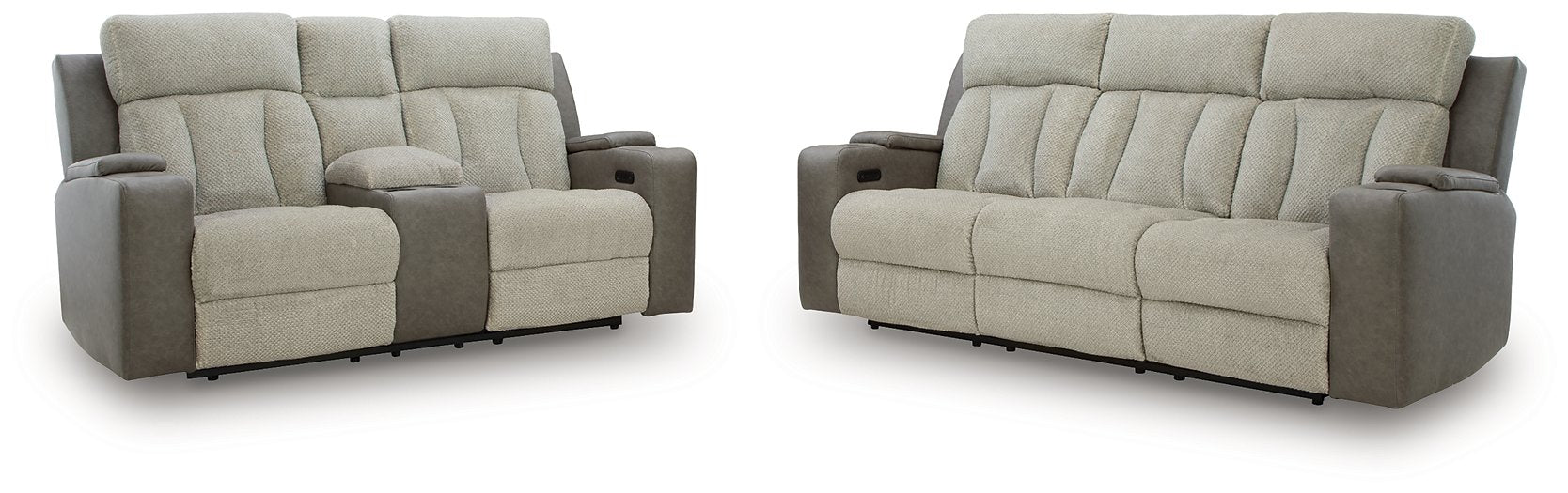 WhipLash Living Room Set - Casa Morelos / Coahuila Furniture (Oklahoma City, OK)