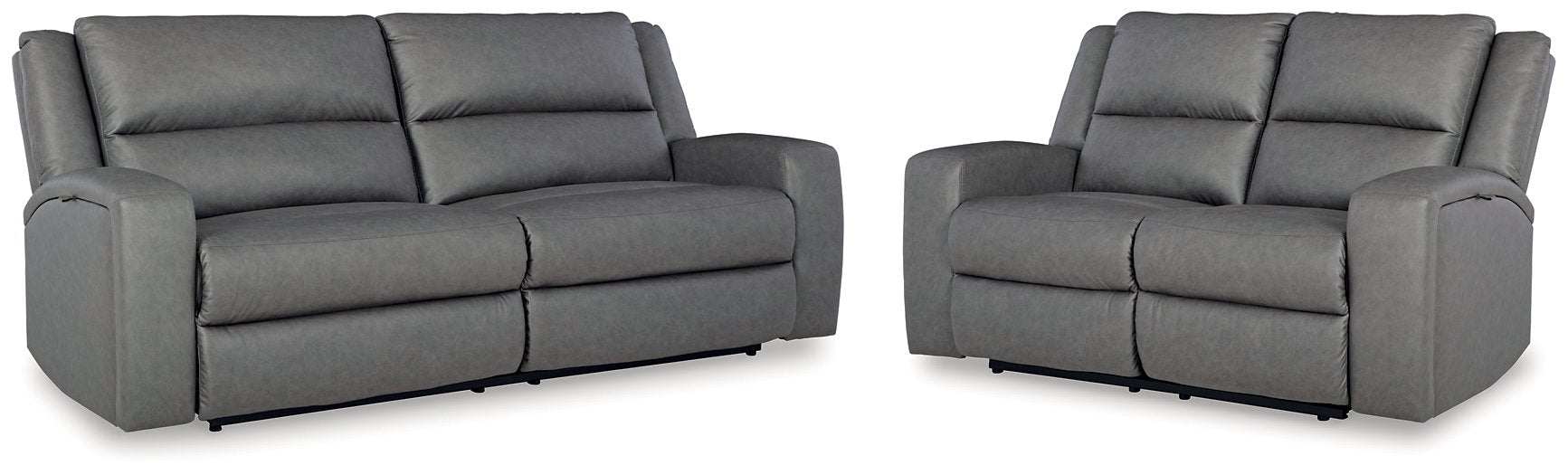 Brixworth Living Room Set - Casa Morelos / Coahuila Furniture (Oklahoma City, OK)