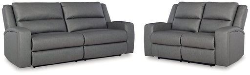 Brixworth Living Room Set - Casa Morelos / Coahuila Furniture (Oklahoma City, OK)