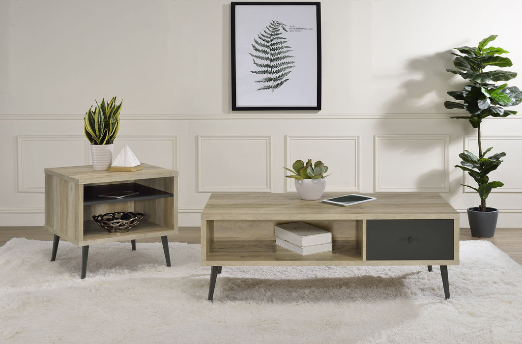 Welsh Coffee Table Sets - Casa Morelos / Coahuila Furniture (Oklahoma City, OK)