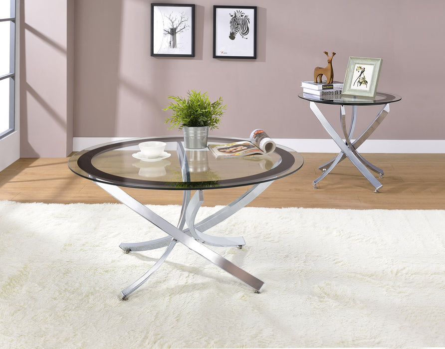 Brooke Table Sets - Casa Morelos / Coahuila Furniture (Oklahoma City, OK)