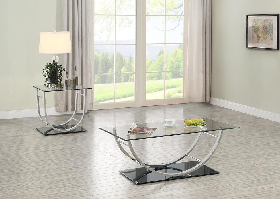 Danville Coffee Table Sets - Casa Morelos / Coahuila Furniture (Oklahoma City, OK)