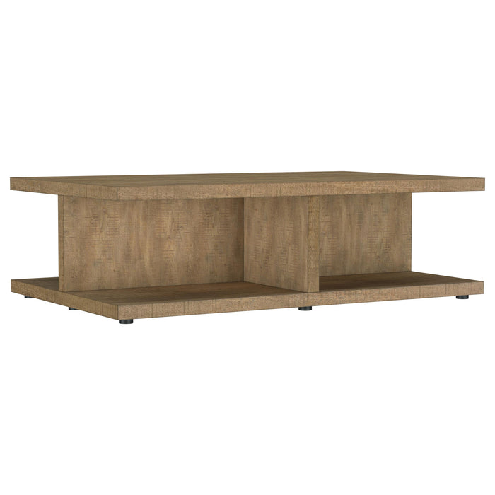 Cortona Tables - Casa Morelos / Coahuila Furniture (Oklahoma City, OK)