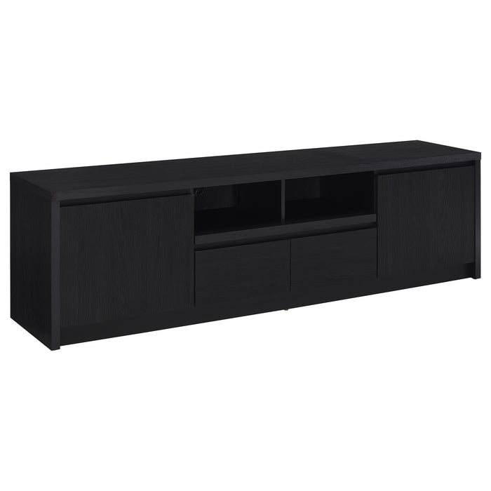 Winfield TV Stands - Casa Morelos / Coahuila Furniture (Oklahoma City, OK)