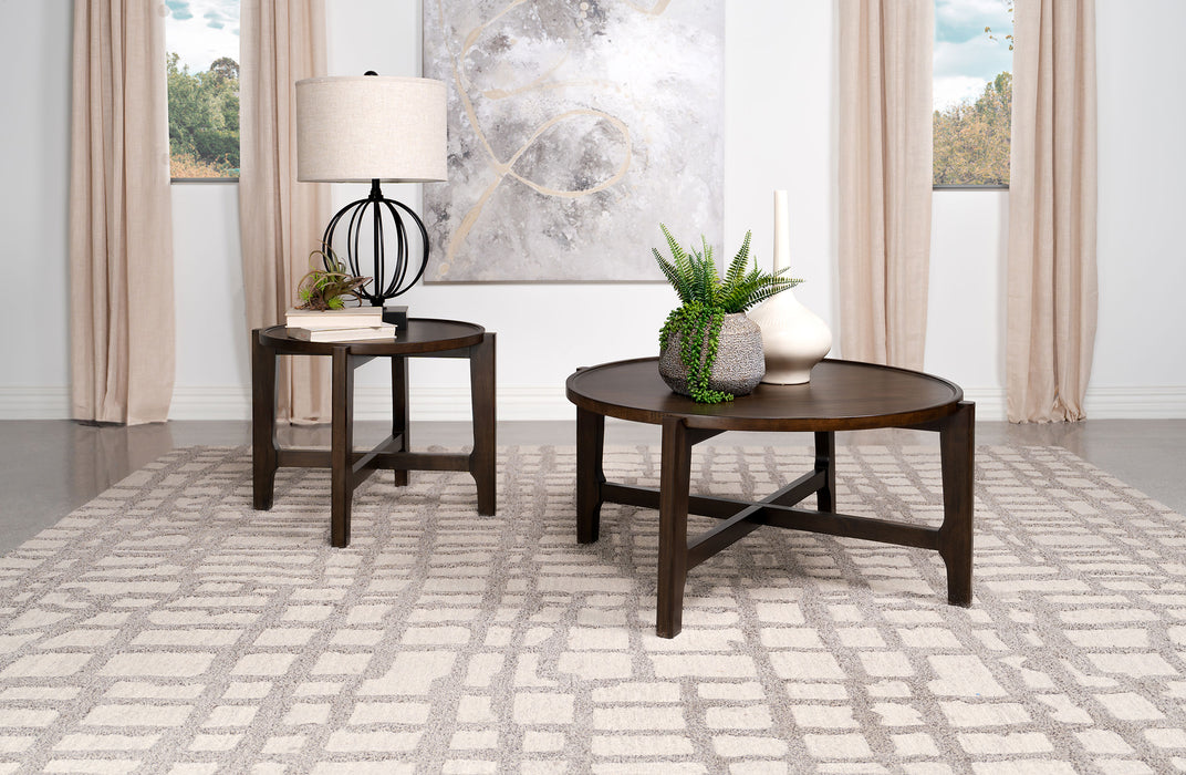Cota Coffee Table Sets - Casa Morelos / Coahuila Furniture (Oklahoma City, OK)