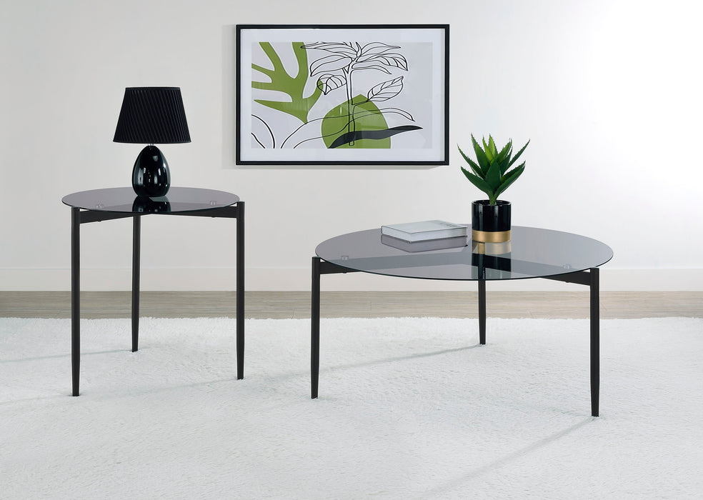 Rosalie Coffee Table Sets - Casa Morelos / Coahuila Furniture (Oklahoma City, OK)