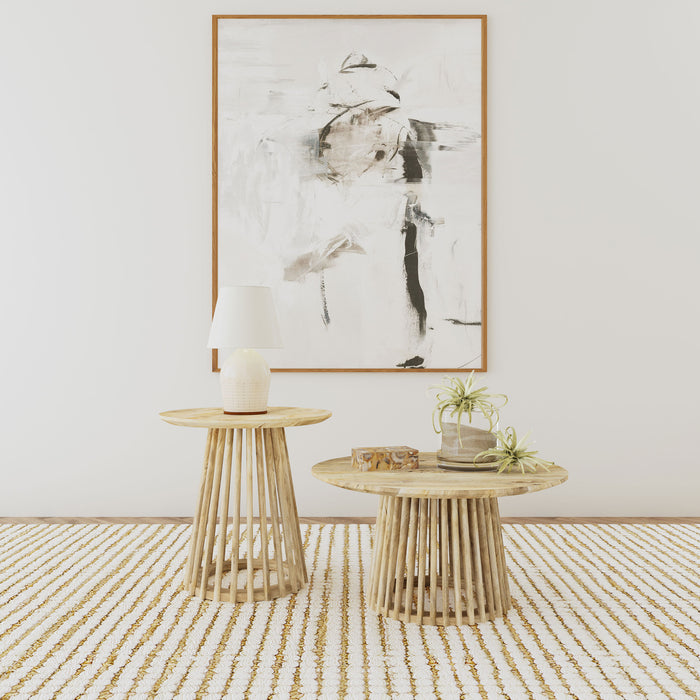 Touhy Table Sets - Casa Morelos / Coahuila Furniture (Oklahoma City, OK)
