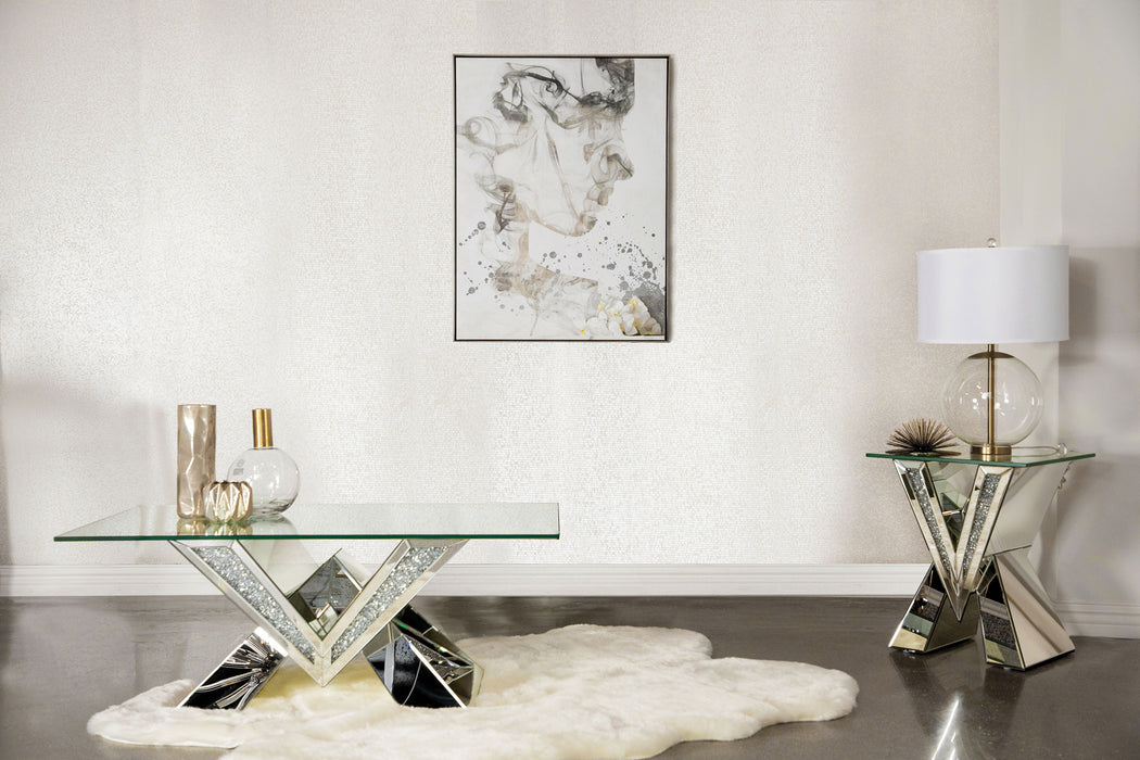 Taffeta Coffee Table Sets - Casa Morelos / Coahuila Furniture (Oklahoma City, OK)