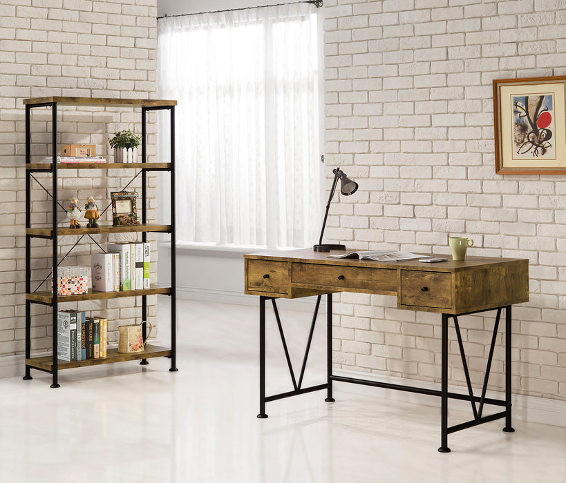 Analiese Desk Sets - Casa Morelos / Coahuila Furniture (Oklahoma City, OK)
