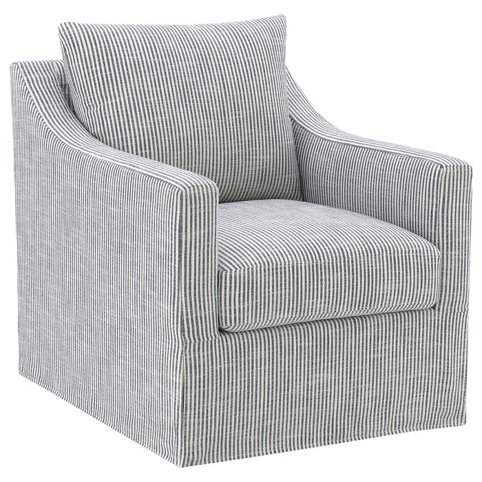 Winter Accent Chairs - Casa Morelos / Coahuila Furniture (Oklahoma City, OK)