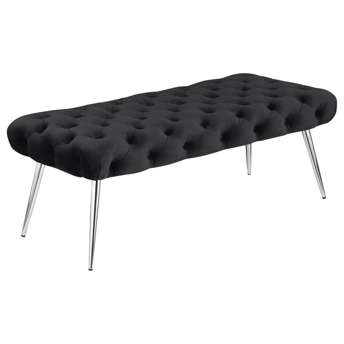 Ella Benches - Casa Morelos / Coahuila Furniture (Oklahoma City, OK)