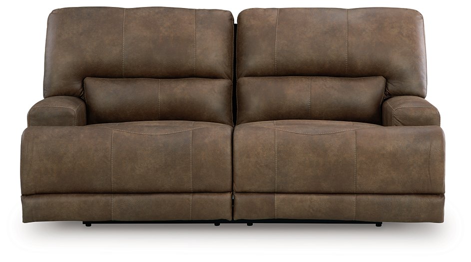 Beckley Place Power Reclining Sofa - Casa Morelos / Coahuila Furniture (Oklahoma City, OK)