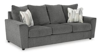 Stairatt Living Room Set - Casa Morelos / Coahuila Furniture (Oklahoma City, OK)