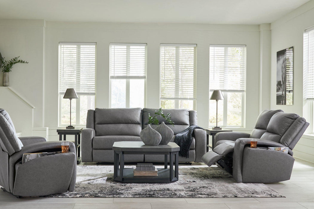 Brixworth Living Room Set - Casa Morelos / Coahuila Furniture (Oklahoma City, OK)