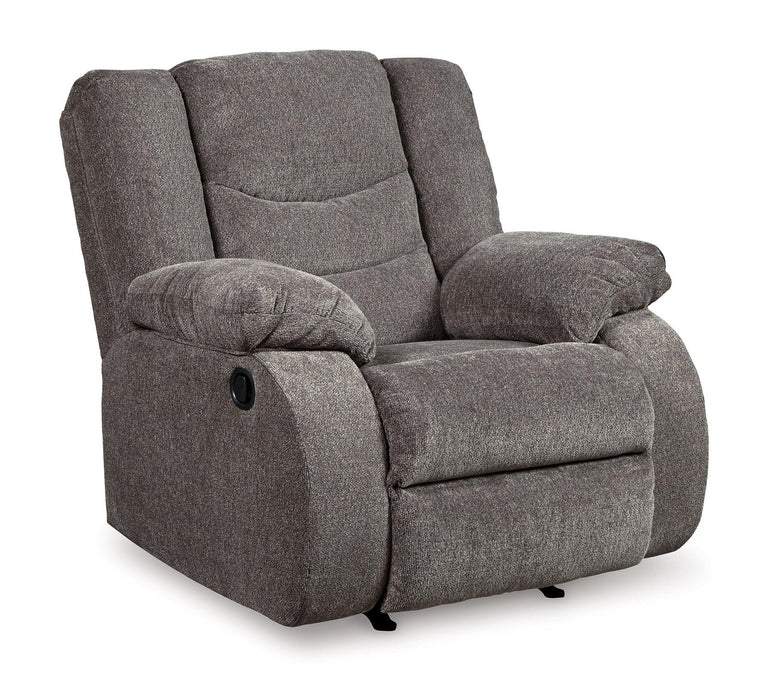 Tulen Recliner - Casa Morelos / Coahuila Furniture (Oklahoma City, OK)