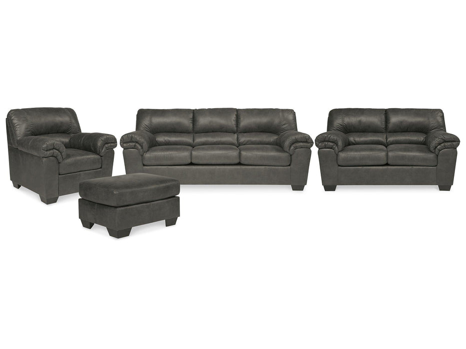 Bladen Living Room Set - Casa Morelos / Coahuila Furniture (Oklahoma City, OK)