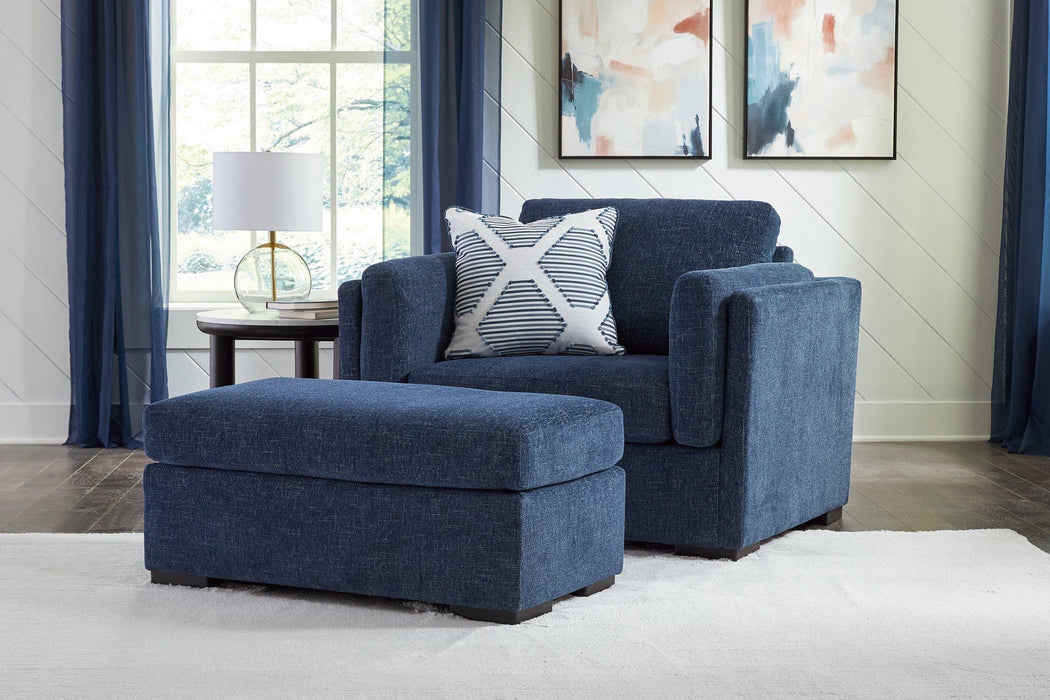 Evansley Living Room Set - Casa Morelos / Coahuila Furniture (Oklahoma City, OK)