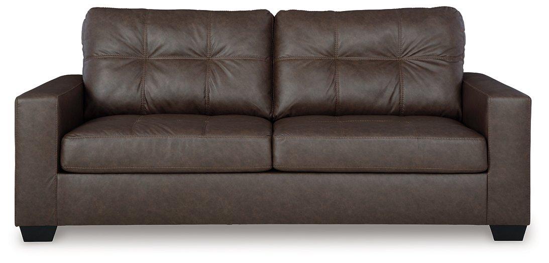 Barlin Mills Sofa - Casa Morelos / Coahuila Furniture (Oklahoma City, OK)