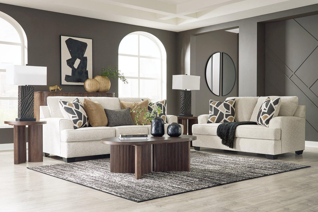 Heartcort Living Room Set - Casa Morelos / Coahuila Furniture (Oklahoma City, OK)