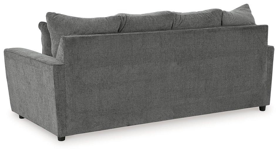 Stairatt Living Room Set - Casa Morelos / Coahuila Furniture (Oklahoma City, OK)
