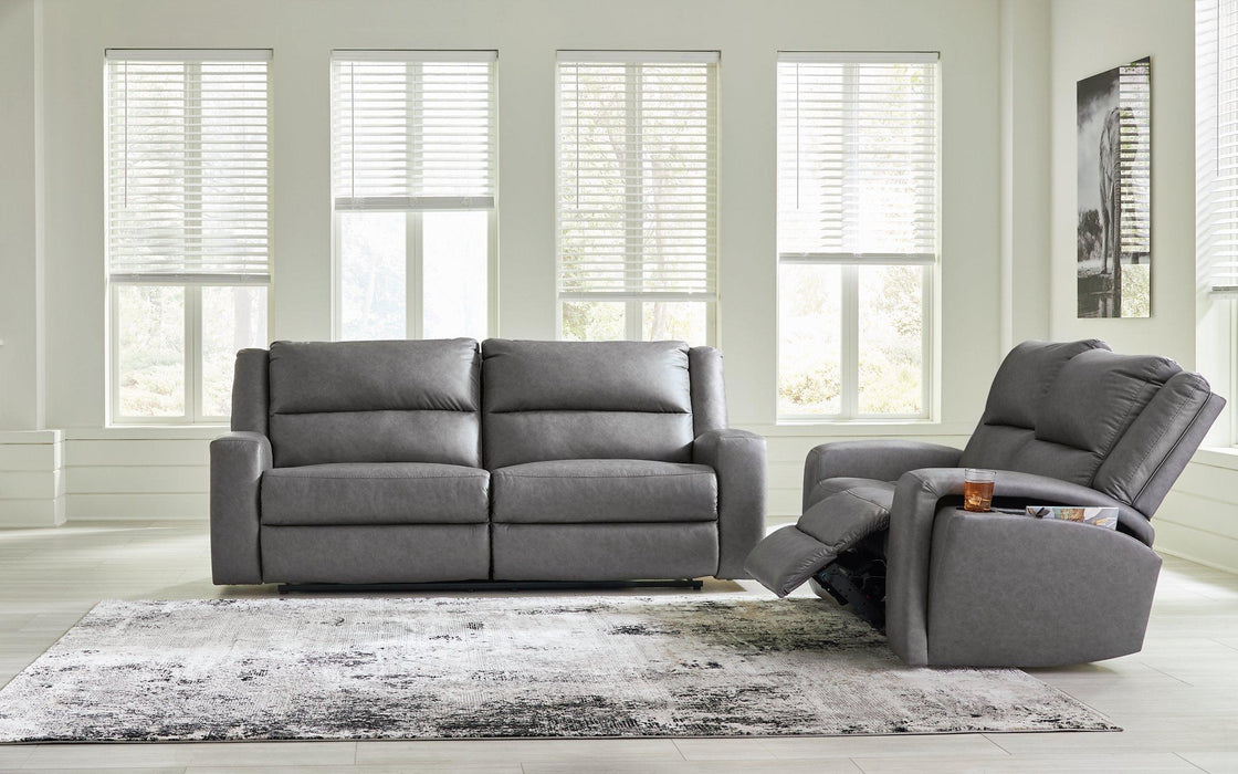 Brixworth Living Room Set - Casa Morelos / Coahuila Furniture (Oklahoma City, OK)