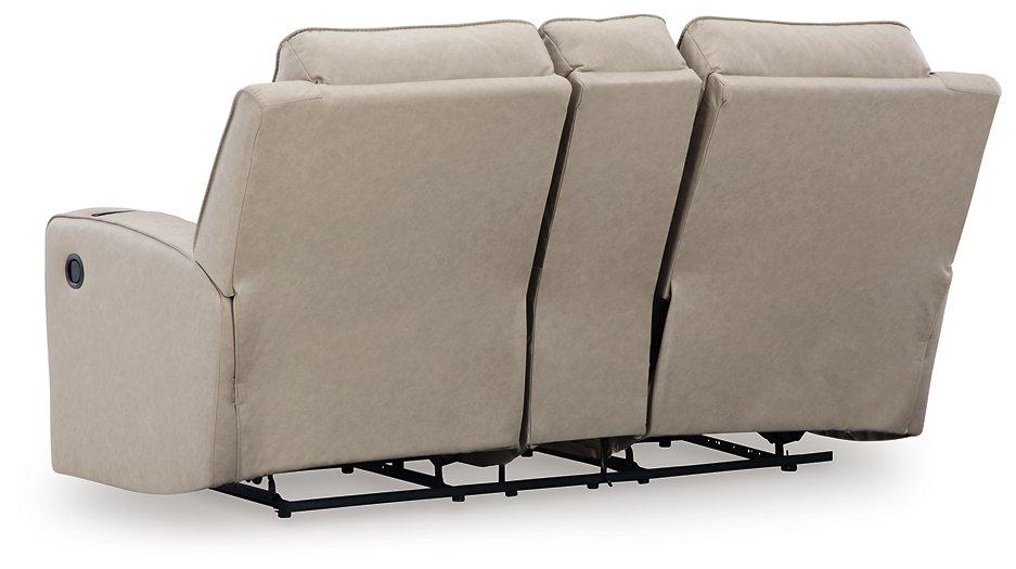 Lavenhorne Living Room Set - Casa Morelos / Coahuila Furniture (Oklahoma City, OK)
