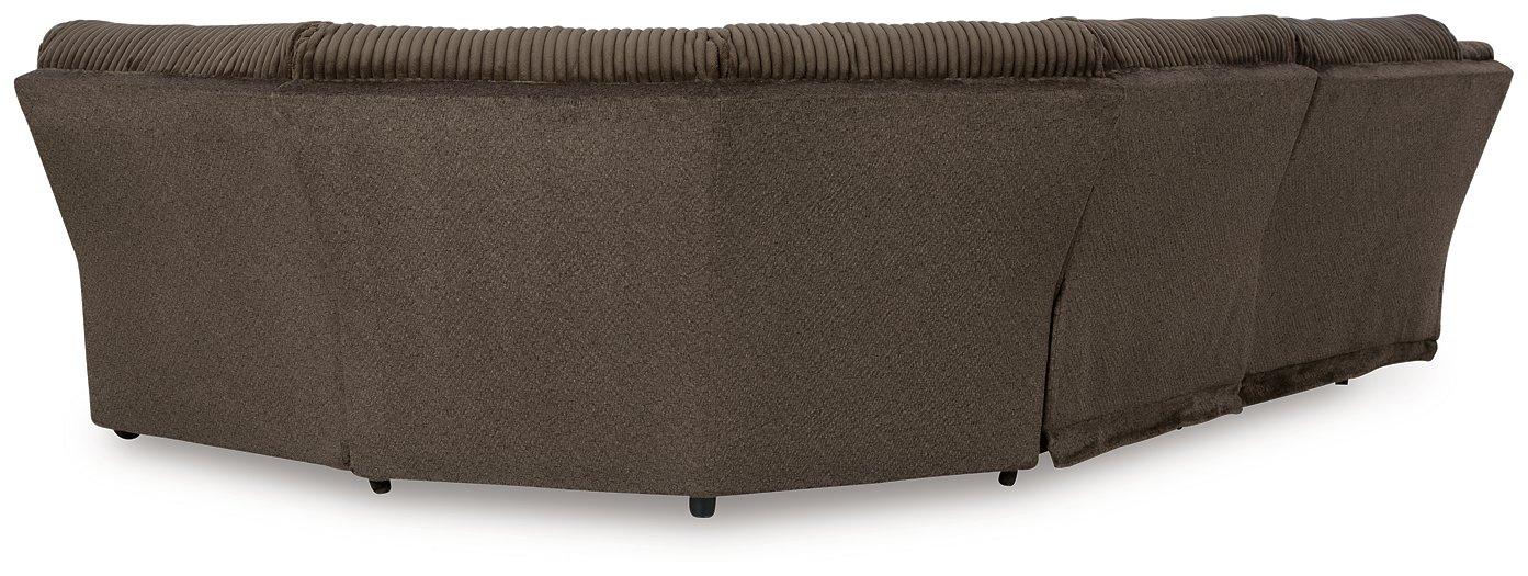 Top Tier Living Room Set - Casa Morelos / Coahuila Furniture (Oklahoma City, OK)