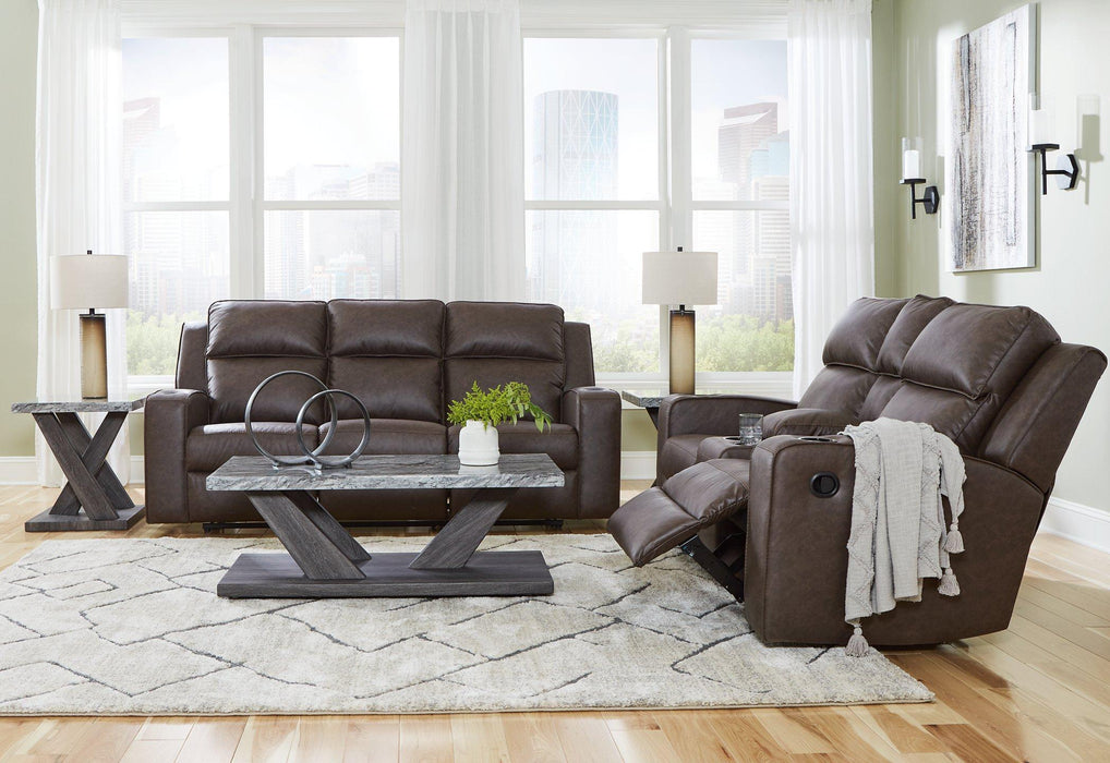 Lavenhorne Living Room Set - Casa Morelos / Coahuila Furniture (Oklahoma City, OK)