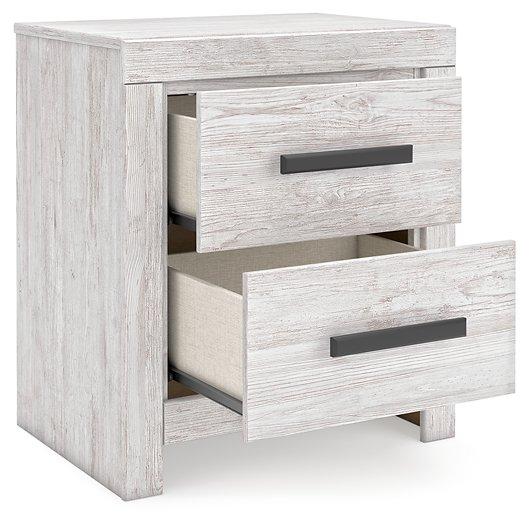 Cayboni Bedroom Package - Casa Morelos / Coahuila Furniture (Oklahoma City, OK)