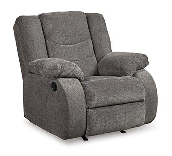 Tulen Recliner - Casa Morelos / Coahuila Furniture (Oklahoma City, OK)