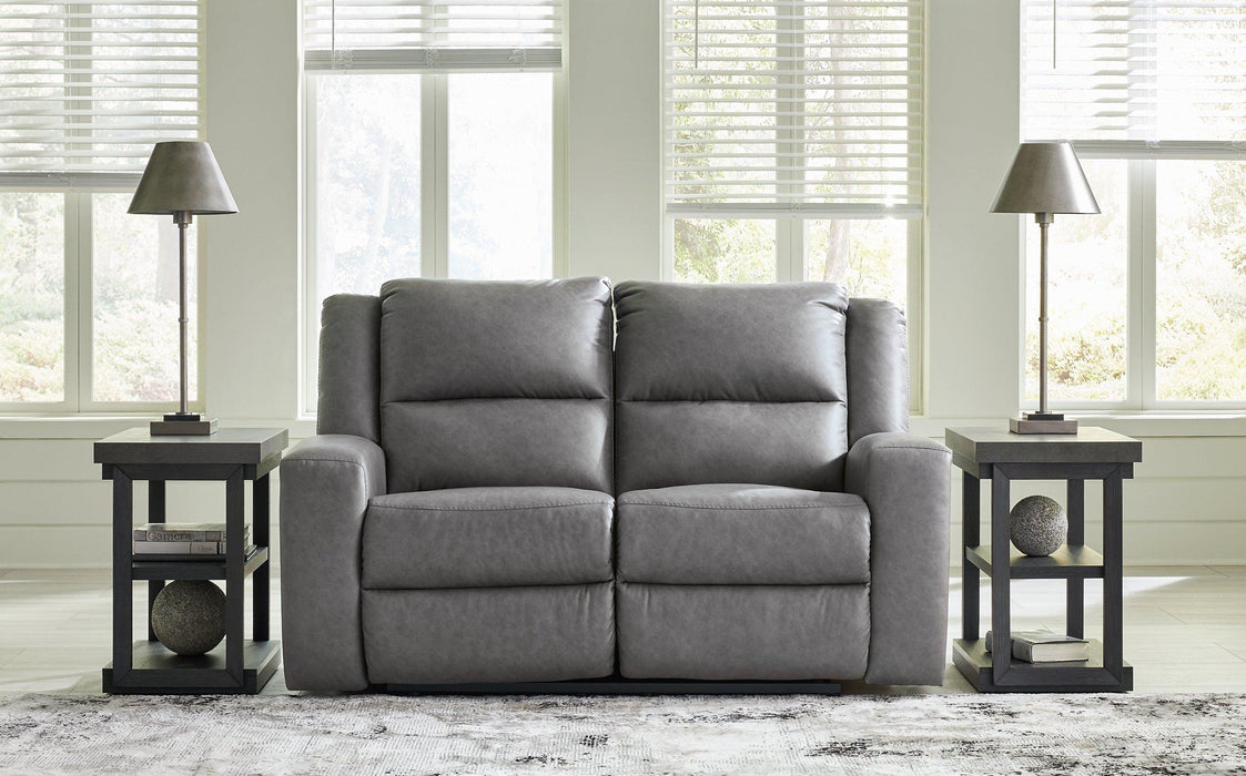 Brixworth Living Room Set - Casa Morelos / Coahuila Furniture (Oklahoma City, OK)