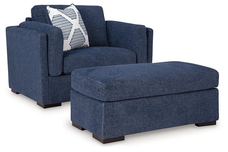 Evansley Living Room Set - Casa Morelos / Coahuila Furniture (Oklahoma City, OK)