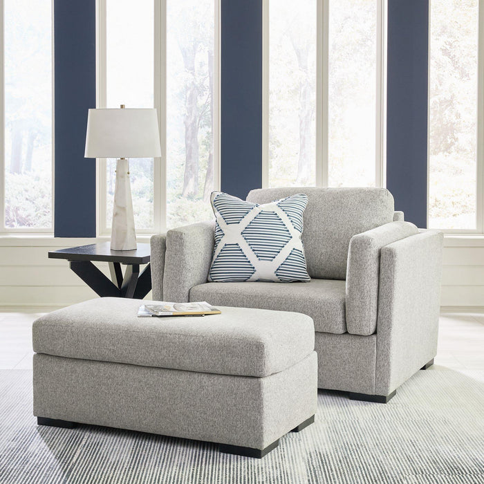 Evansley Living Room Set - Casa Morelos / Coahuila Furniture (Oklahoma City, OK)