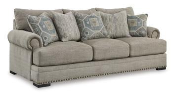 Galemore Living Room Set - Casa Morelos / Coahuila Furniture (Oklahoma City, OK)